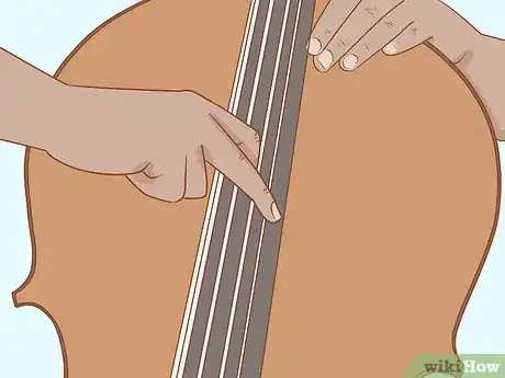 Image titled Play the Cello Step 10