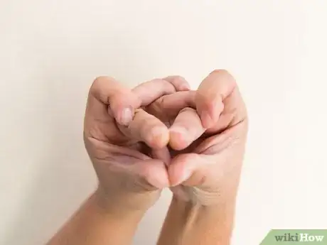 Image titled Do a Snake Hand Trick Step 10