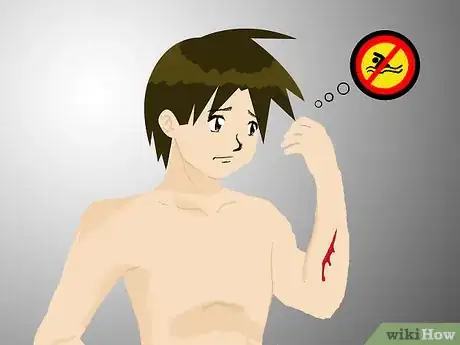 Image titled Prevent a Shark Attack Step 10