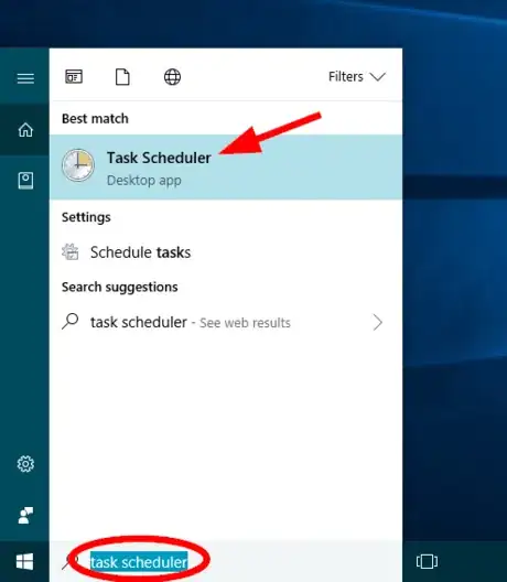 Image titled Search task scheduler.png