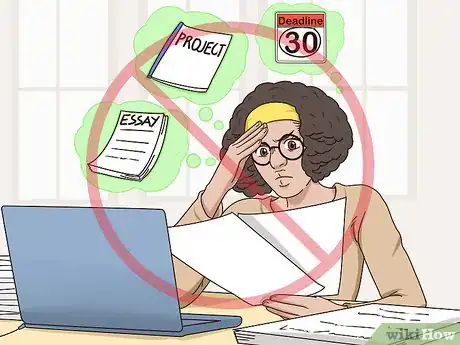 Image titled Stop Procrastinating Step 15