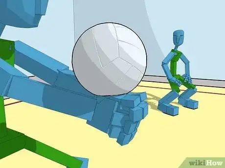 Image titled Play Volleyball Like a Star Step 5