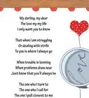 Write a Valentine Poem That Rhymes