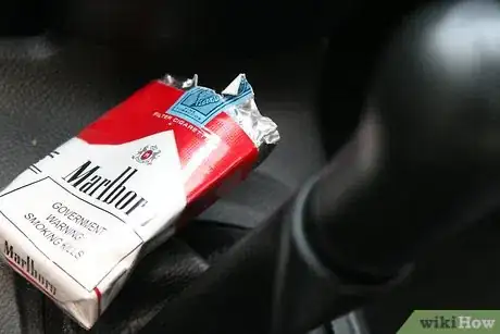 Image titled Get Rid of Tobacco Odors in Cars Step 17