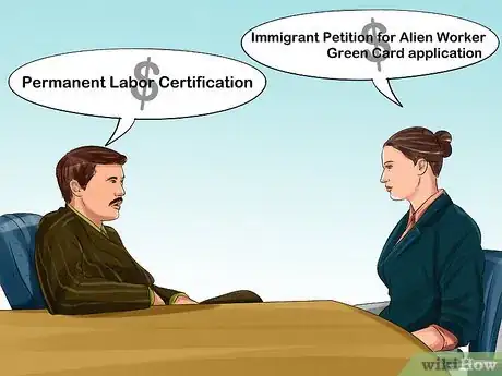 Image titled Ask Your Employer to Sponsor a Green Card Step 8