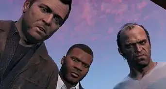 Play Grand Theft Auto 5 (Story Mode)