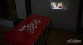 Make a Movie Projector