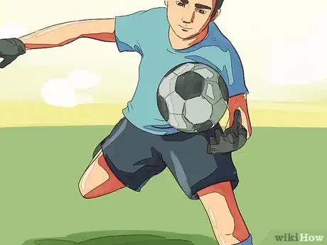 Image titled Kick a Ball Step 12