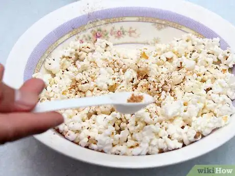 Image titled Make Spicy Popcorn Step 8