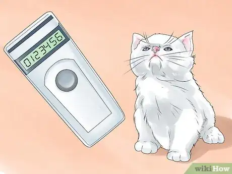 Image titled Inject a Microchip Into a Pet Step 1