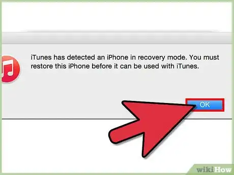 Image titled Restore an iPad Step 6