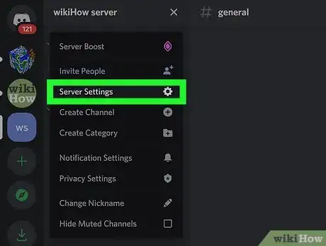 Image titled Add Reaction Roles to a Discord Server on PC or Mac Step 5