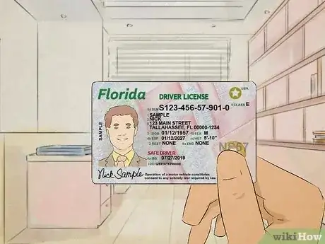 Image titled Florida Voting Step 13