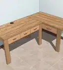 Build a Desk