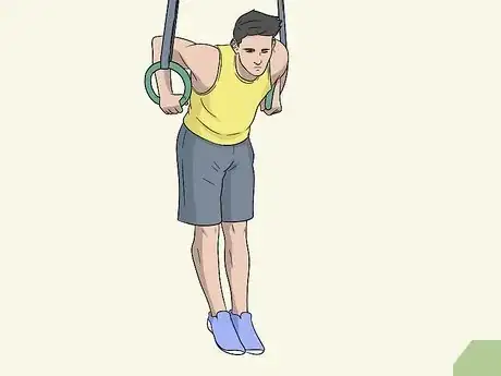 Image titled Do a Muscle Up Step 17