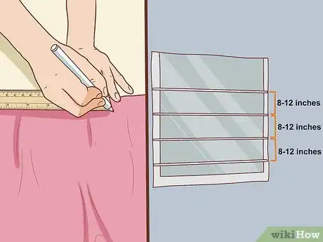 Image titled Make Blinds Step 18