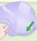 Make a CPAP Pillow