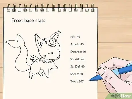 Image titled Create Your Own Pokémon Step 8