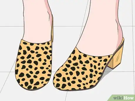 Image titled Style Mules Step 7