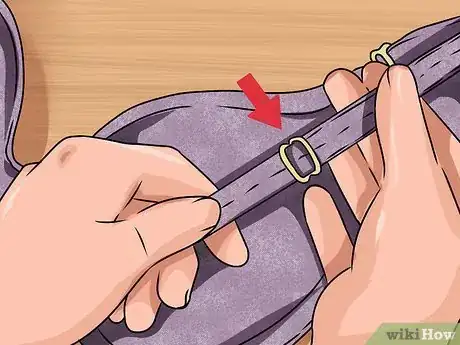 Image titled Adjust Bra Straps Step 1