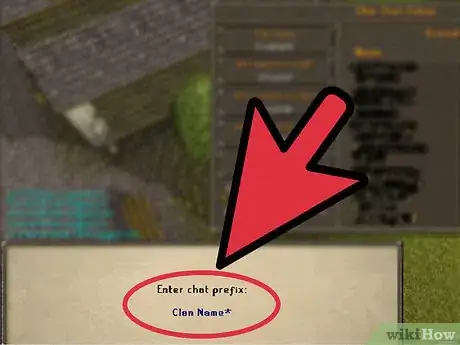 Image titled Use Clan Chat in RuneScape Step 9