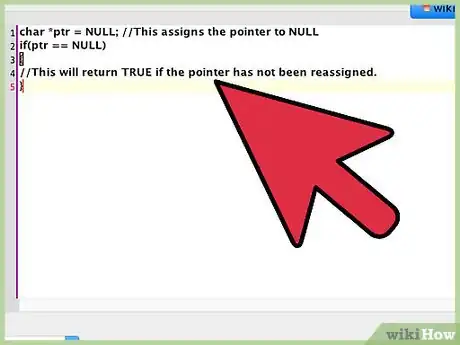 Image titled Check Null in C Step 5