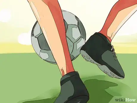 Image titled Kick a Ball Step 15