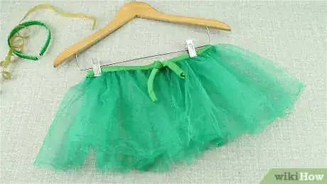 Image titled Make a Tinkerbell Costume Step 3