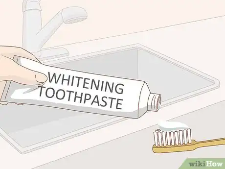 Image titled Keep Teeth White While Smoking Step 8