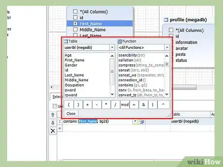 Image titled Execute an SQL Query Step 5