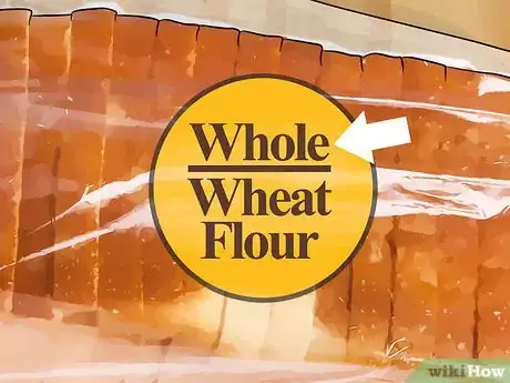 Image titled Tell if Bread Is 100 Percent Whole Wheat Step 3