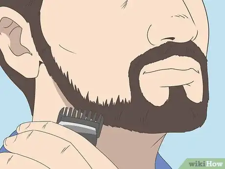 Image titled Shave a Patchy Beard Step 8