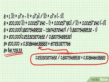 Image titled Calculate Mortgage Payoff Step 9