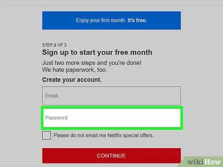 Image titled Watch Movies Online With Netflix Step 6