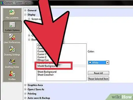 Image titled Customize Your System Setup for DraftSight Step 2