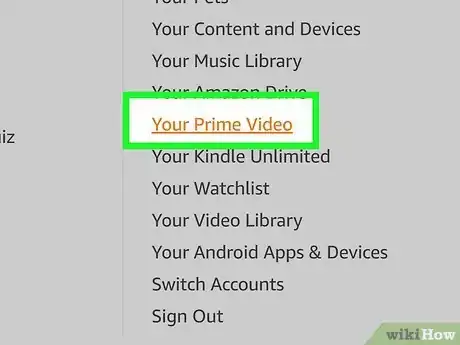 Image titled Search Amazon Prime Movies Step 11