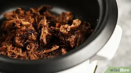 Image titled Reheat Pulled Pork Step 5