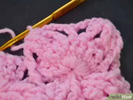 Image titled Bavarian Crochet Step 25