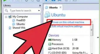 Prevent Easy Install of Virtual Machine in VMware Workstation