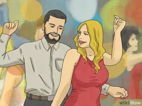 Image titled Flirt when Dancing Step 5