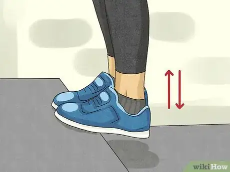 Image titled Exercise Using Your Stairs Step 9