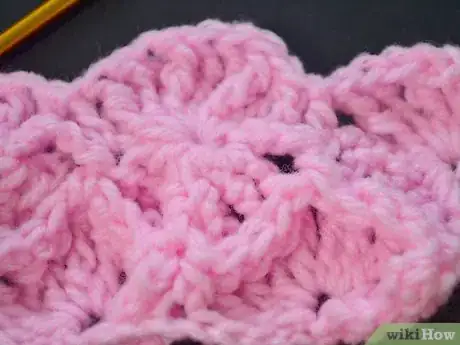 Image titled Bavarian Crochet Step 22