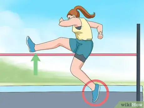 Image titled High Jump (Track and Field) Step 13