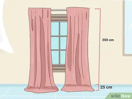 Image titled Measure for Curtains Step 12