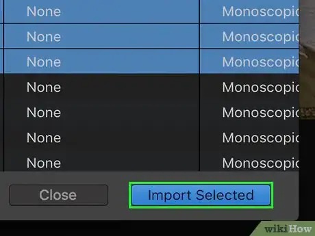 Image titled Add Images to iMovie Step 9