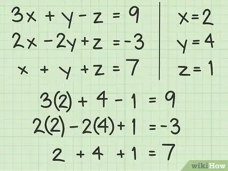 Image titled Solve Matrices Step 26