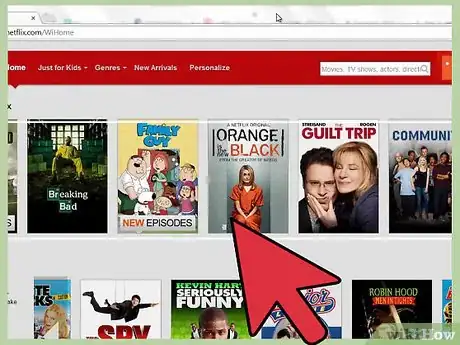 Image titled Update Your Netflix Account Information Step 2