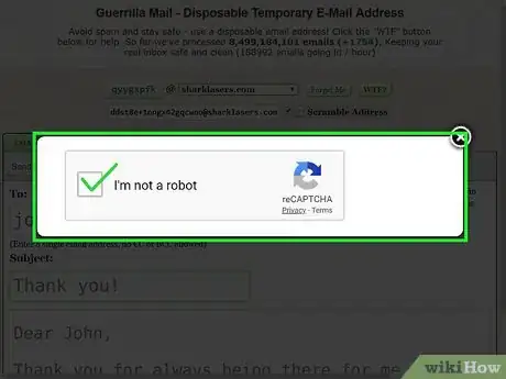 Image titled Send An Anonymous Email Step 7