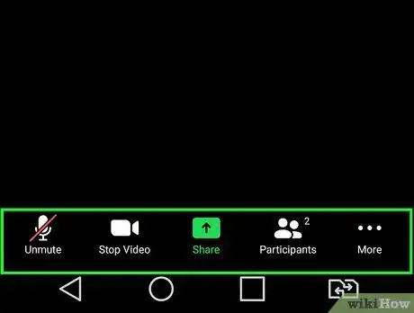 Image titled Record a Zoom Meeting on Android Step 3