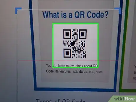 Image titled Scan Barcodes With an Android Phone Using Barcode Scanner Step 10